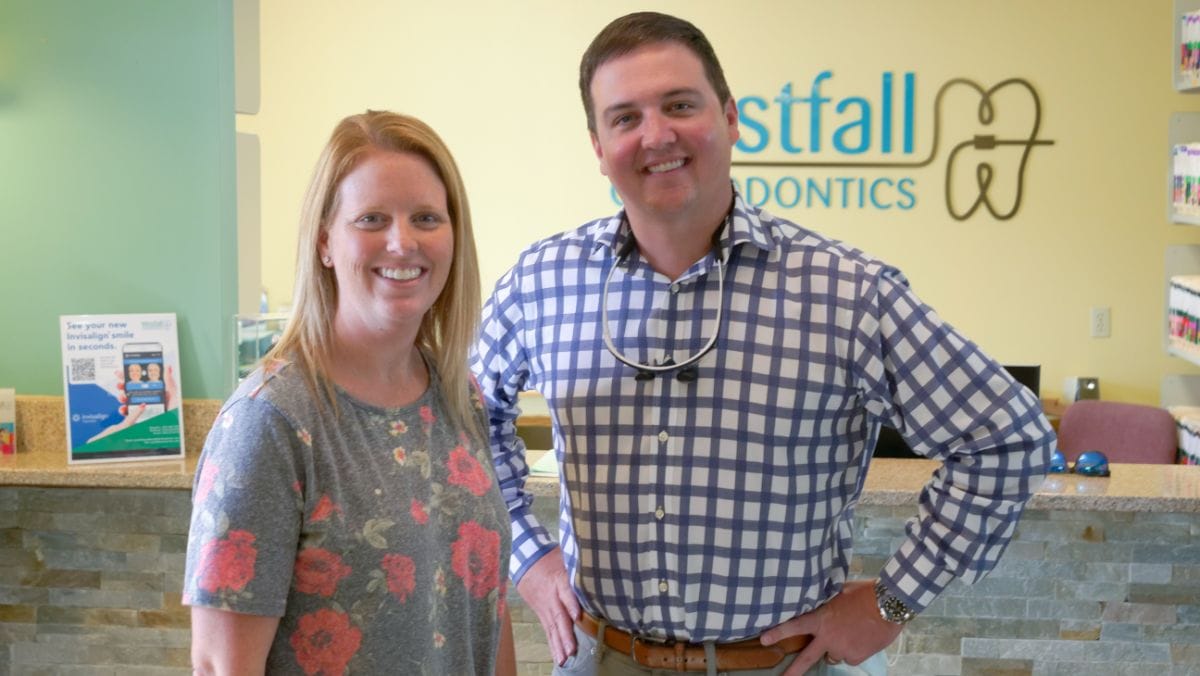 Top Tips to Keep Your Smile In Shape in 2020