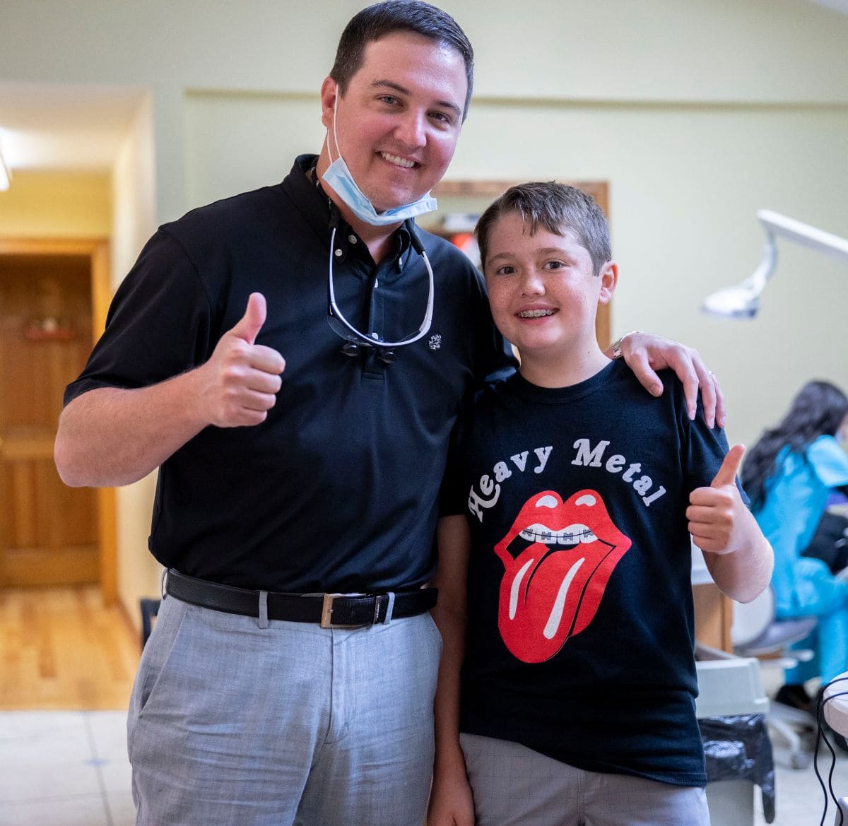 Bristol Family Orthodontist