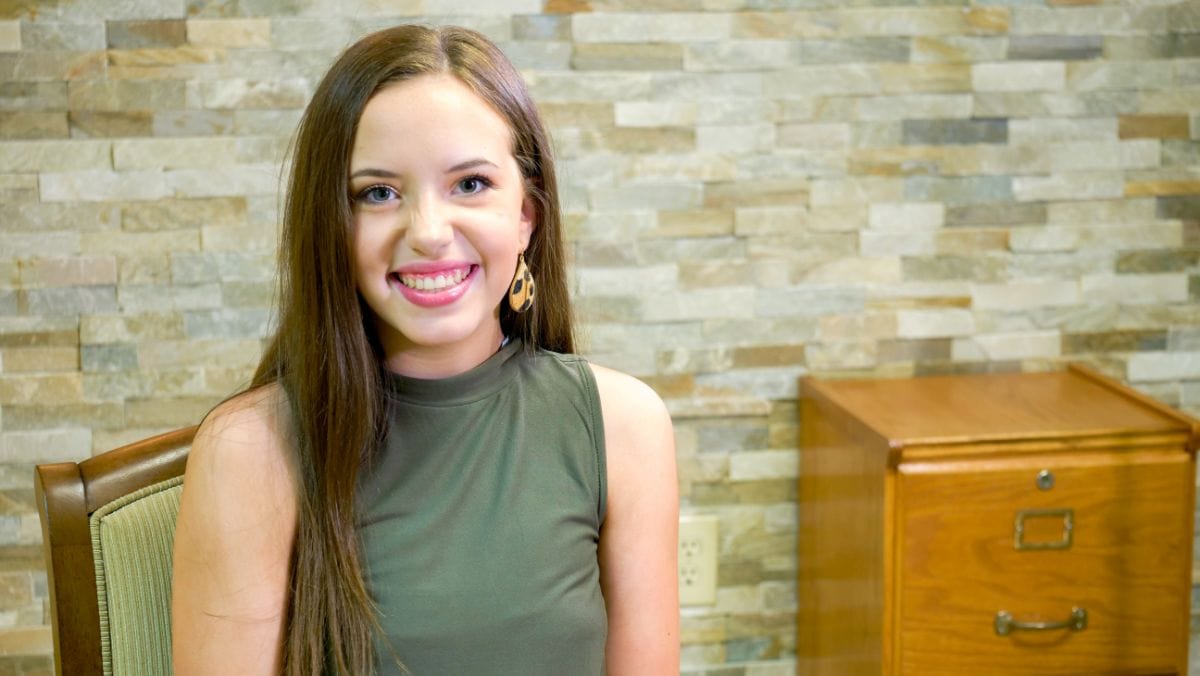 Leave A Lasting Impression With Your Smile