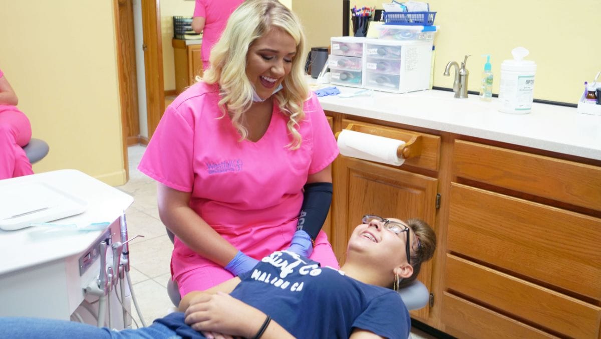 Choosing The Right Orthodontist For You