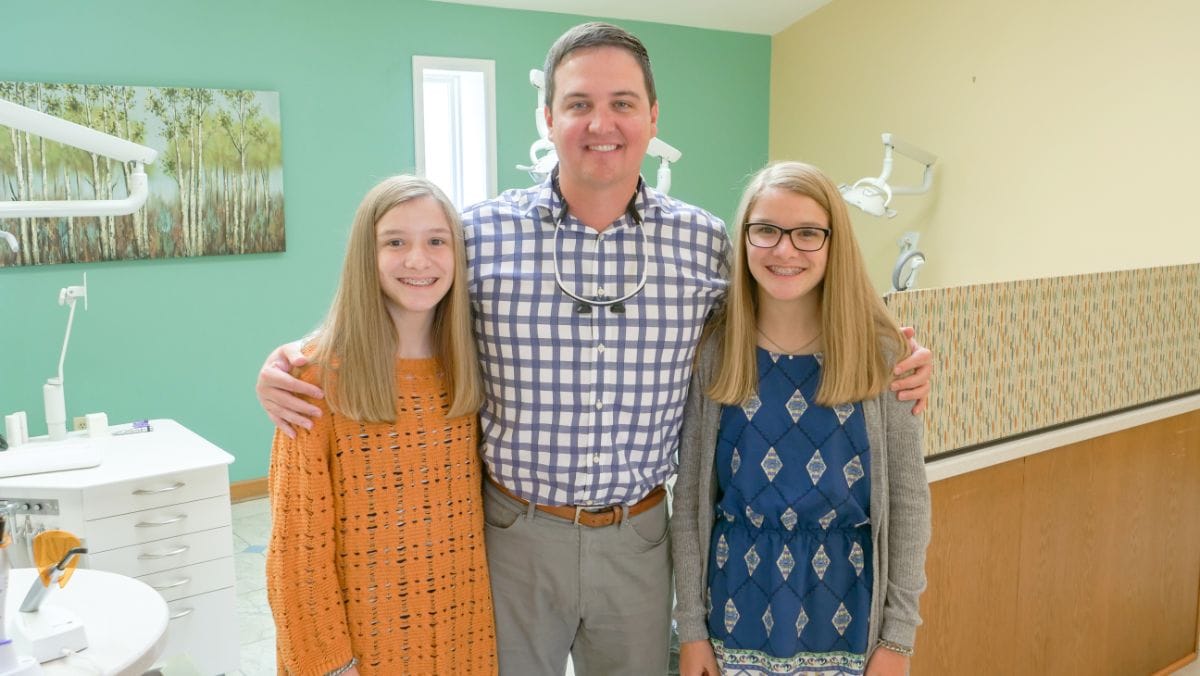 Recognizing Bad Habits That Can Affect Your Child’s Teeth