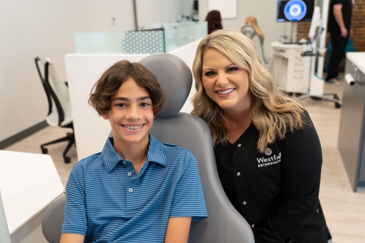 Richlands Family Orthodontist
