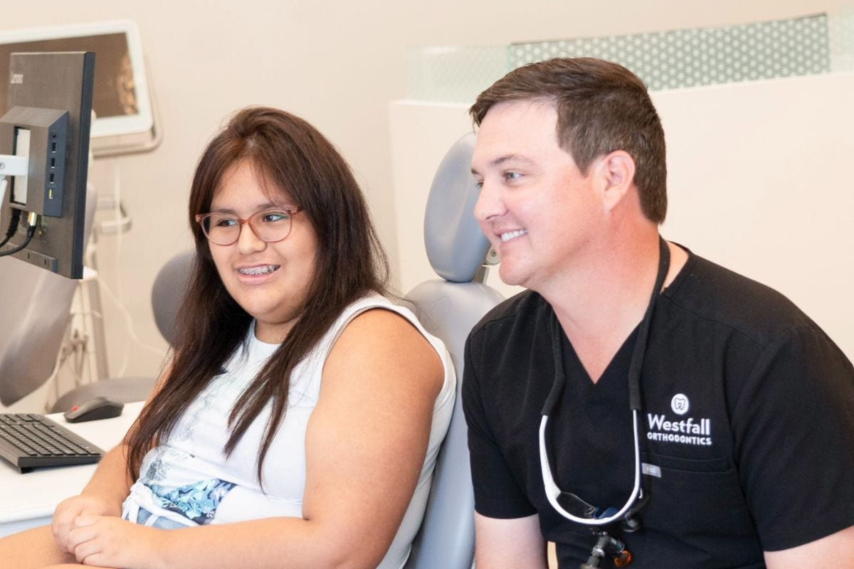 The Different Types of Braces