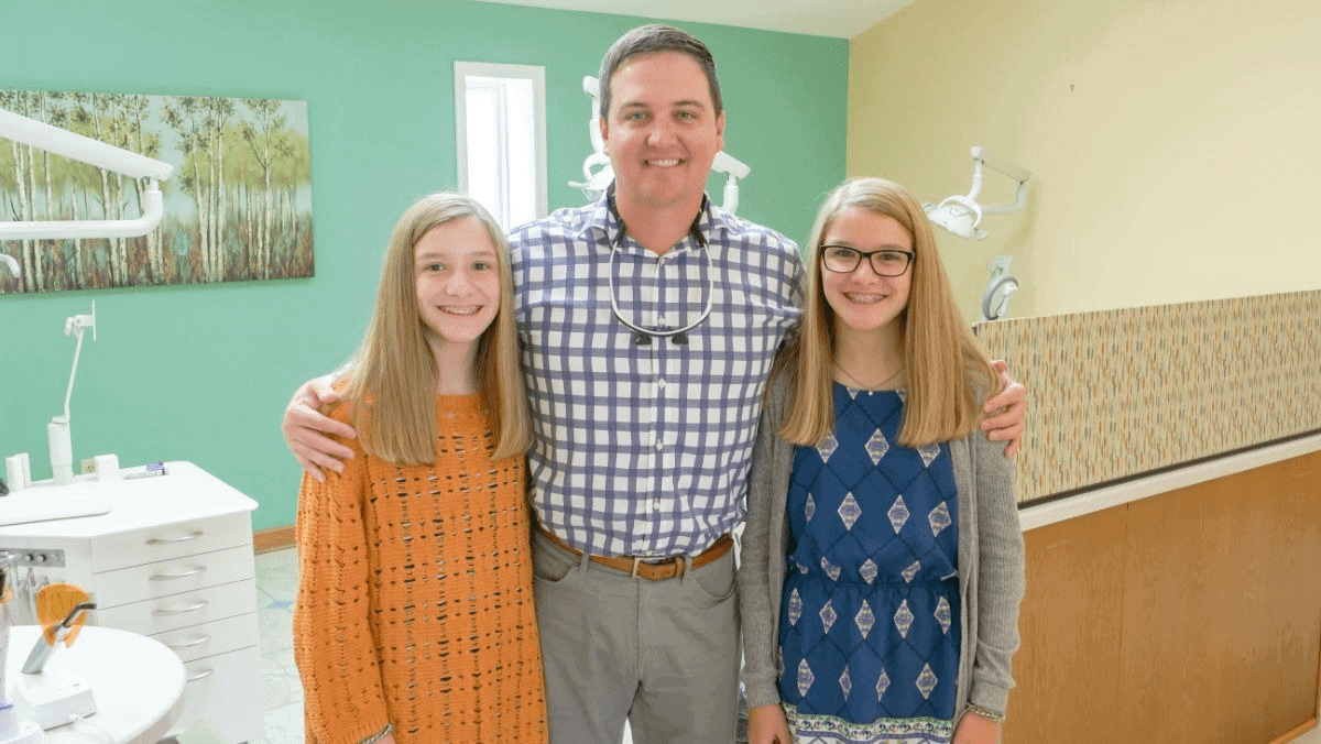 We are here for your orthodontic emergencies