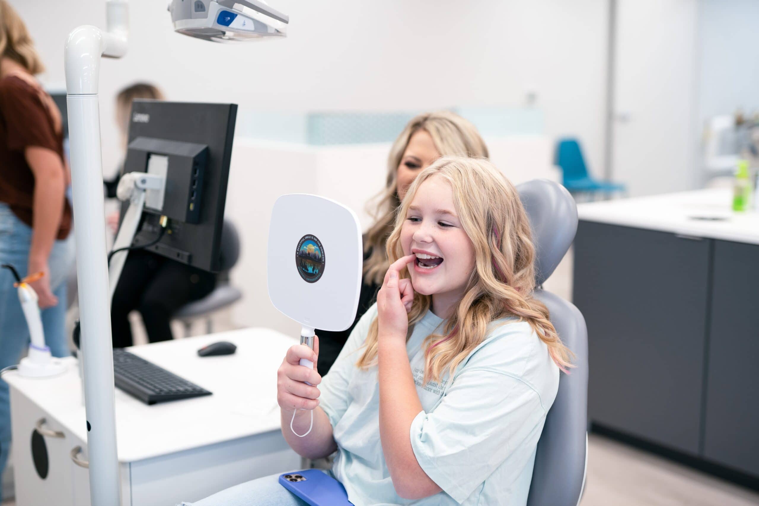 teen orthodontist bristol