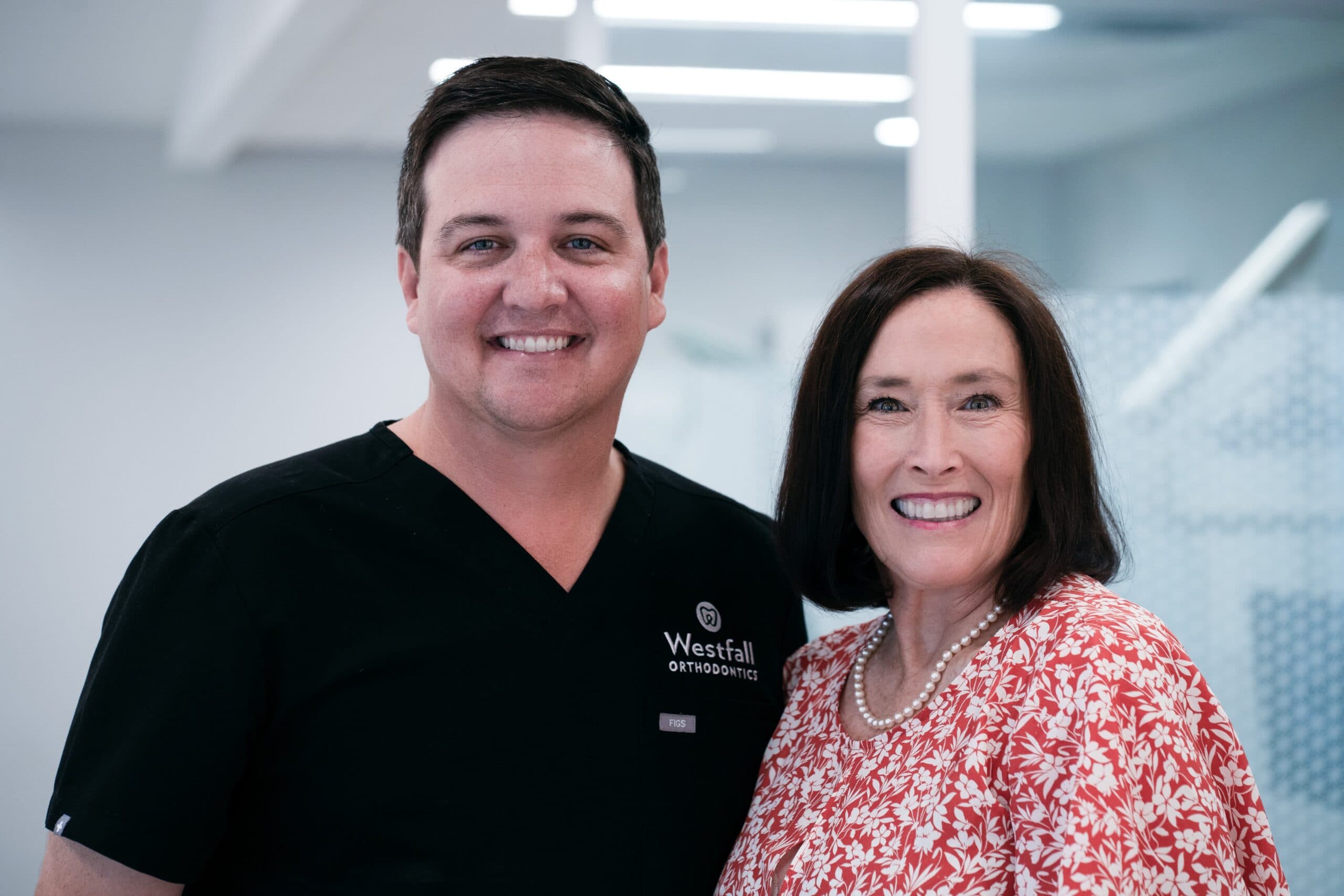 orthodontics for adults bristol