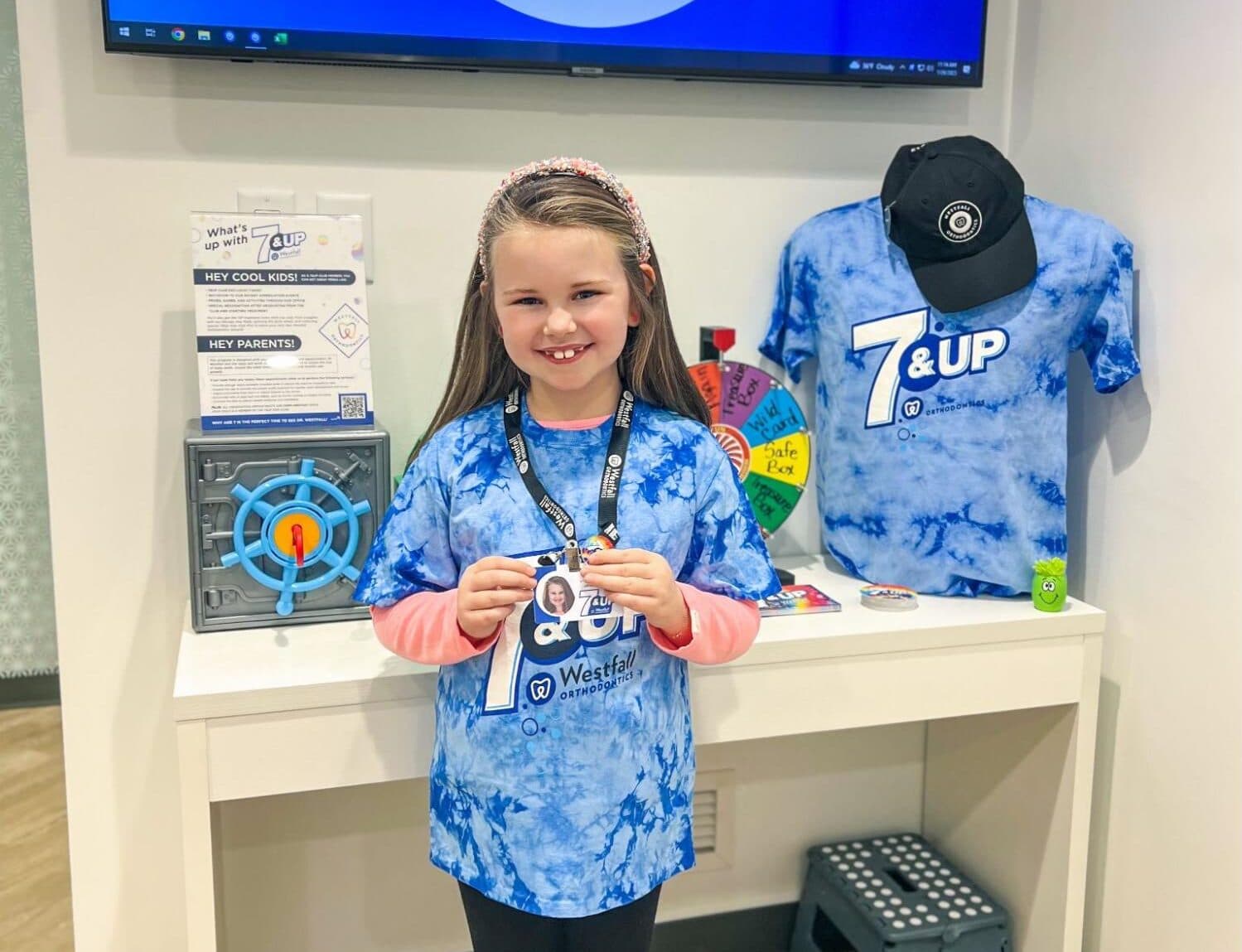 Office Transformation and Amenities