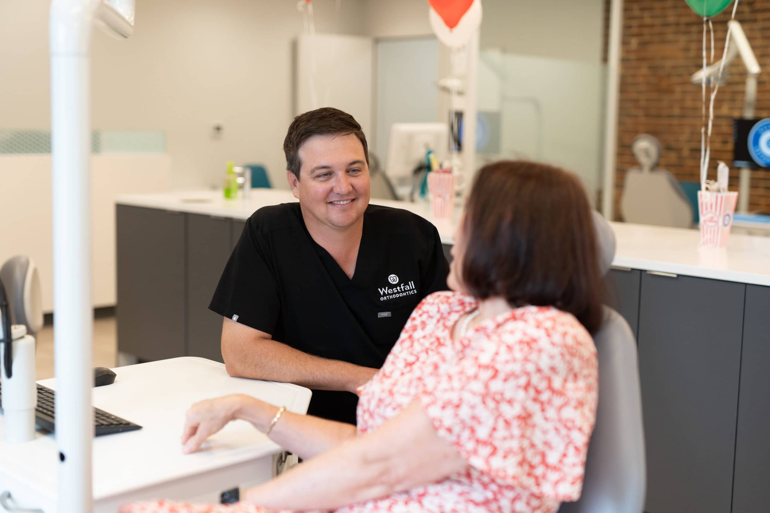 Orthodontists vs Dentists