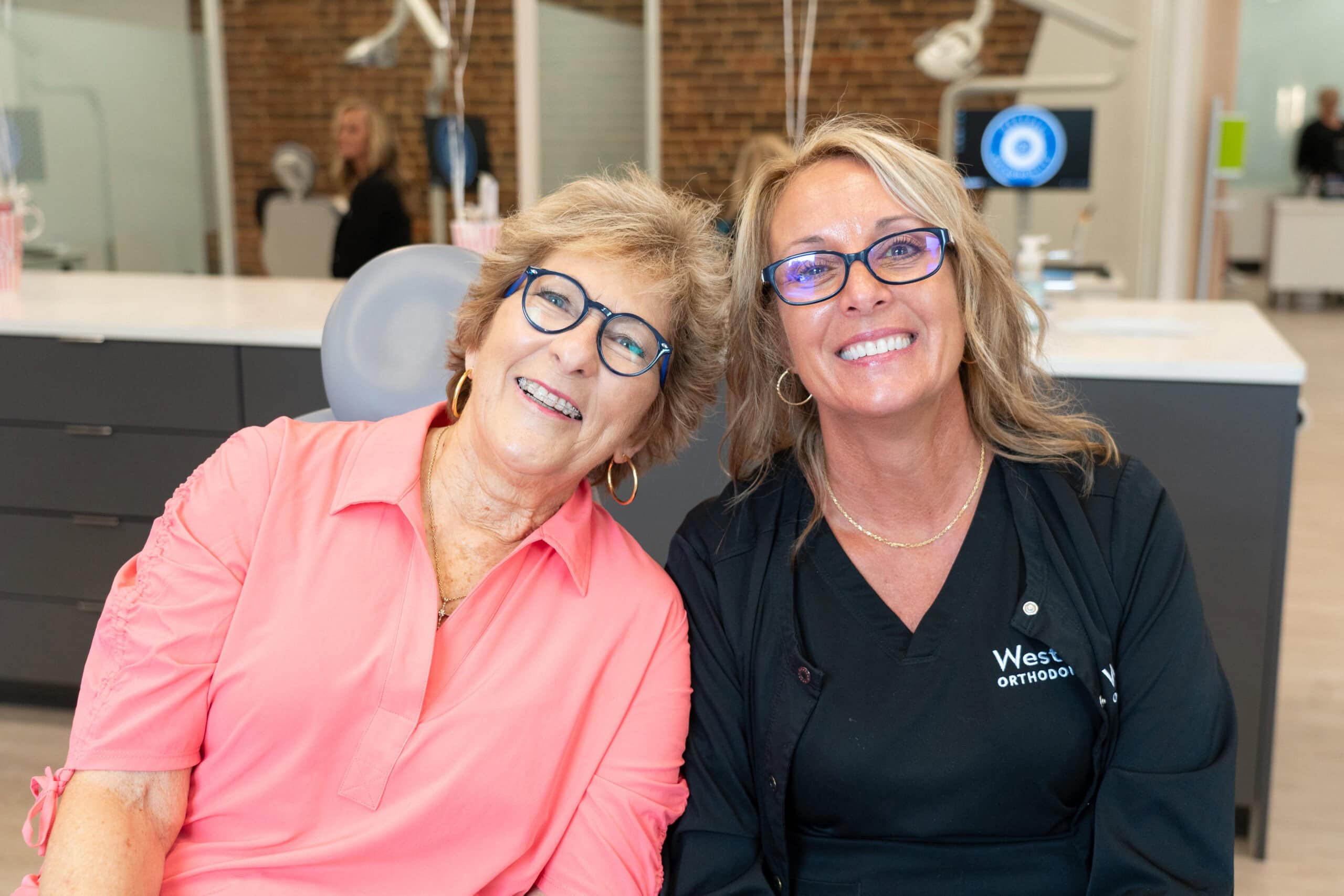 5 Health Benefits To Straight Teeth