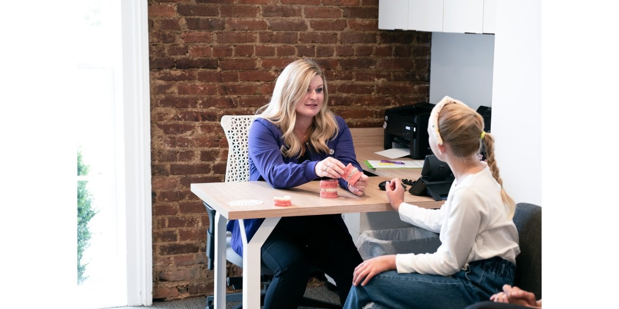 What Types of Bite Issues Can Braces Fix?