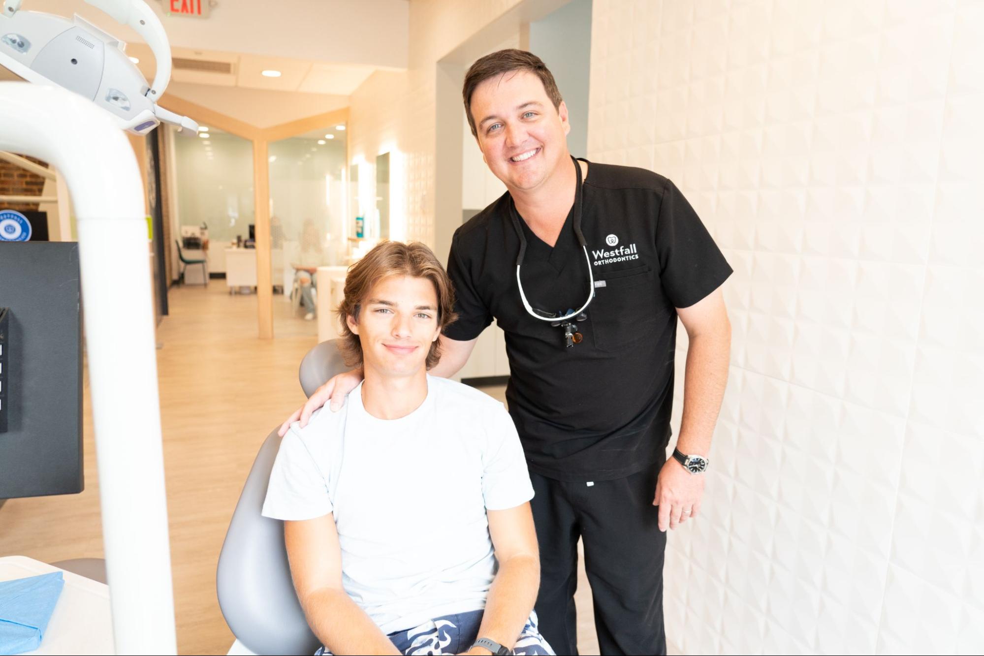 Why Is Retention Crucial for Preserving a Straight Smile?