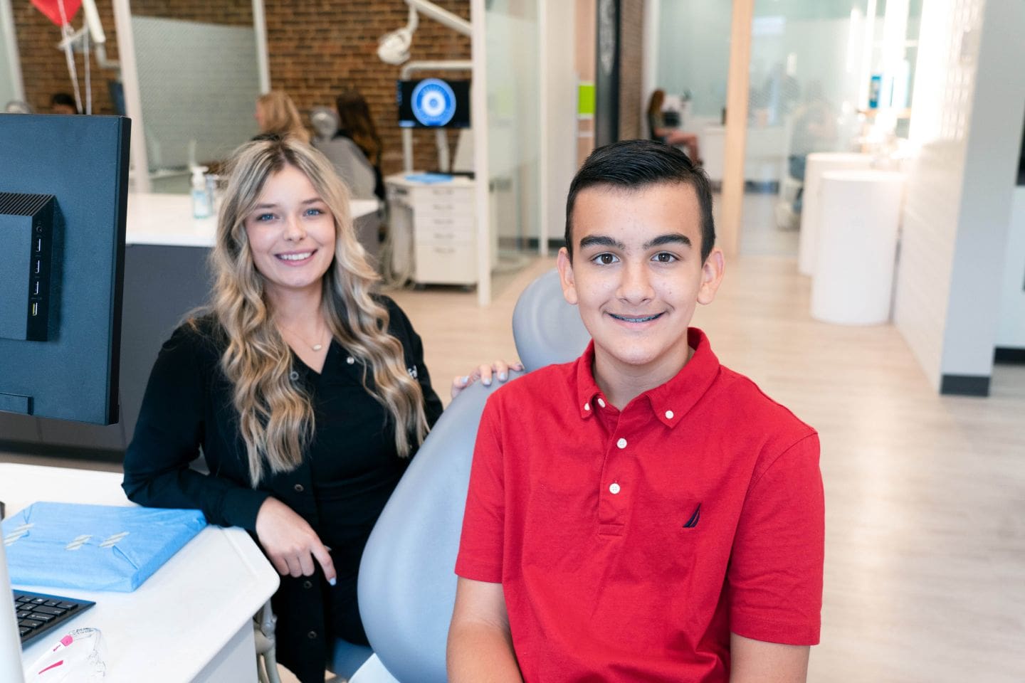 Richlands Orthodontist